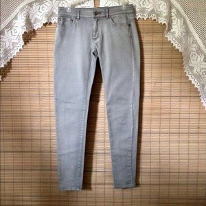 Micheal Kors lzzy Skinny jeans